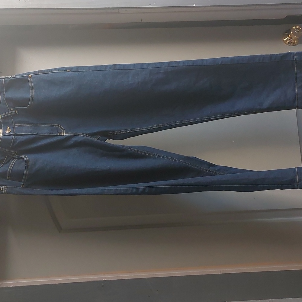 Duke Jeans sz 32 M NWOT - Picture 1 of 11